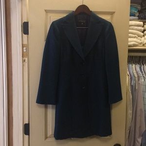 Nanette Lepore Petites Dress and Coat 4P/2P